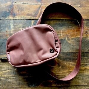 Lululemon Belt Bag 1L